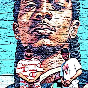 My Zone Cali(feat. .Hdm) (Explicit)