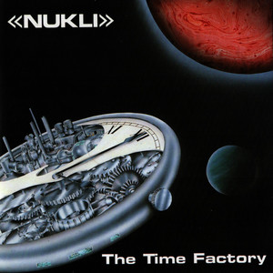 The Time Factory