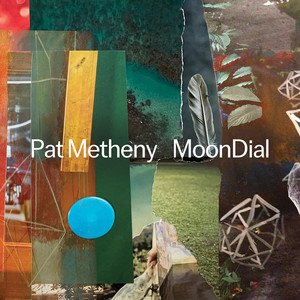 Pat Metheny - Londonderry Air