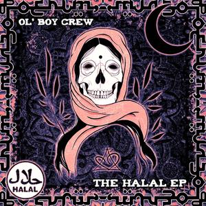 Halal AF (feat. Spike Yee & Hash Made It) (Explicit)