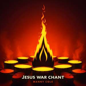 Jesus War Chant