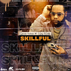 Skillful (Remix|Explicit)