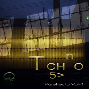 Techno PureFecto, Vol. 1 (Explicit)