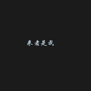 来者是我封面