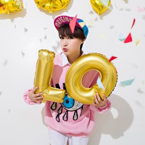 这面旗帜 (伴奏)