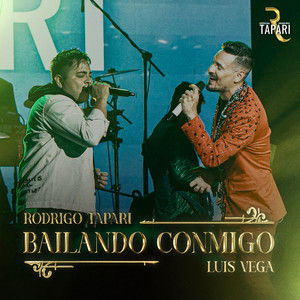 Bailando Conmigo (en vivo)