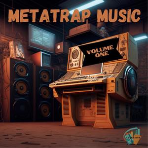 MetaTrap Music, Vol. 1 (Explicit)