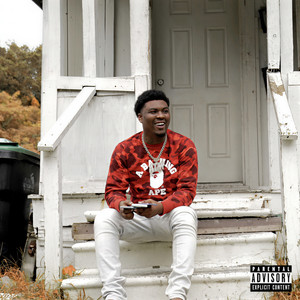 Angry Blues (Explicit)