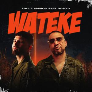 Wateke (feat. Wiso G) [Explicit]