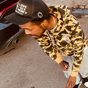 Feeling Choosy (feat. Lil Bam Bam) (Explicit)