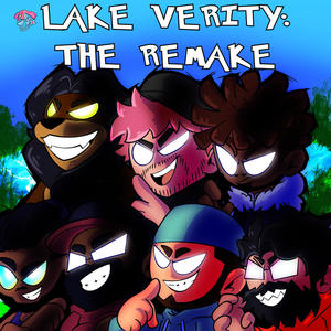 Lake Verity: The Remake(feat. PE$O PETE, Shofu, Tanukes, TUCK2SHARP, BlackLynk & Shofu Tha Beatdown) (Explicit)
