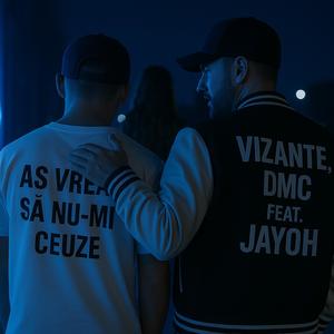 As vrea sa nu-mi cer scuze (feat. DMC & Jayoh)