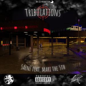 Tribulations (feat. Mari the 5th) (Explicit)