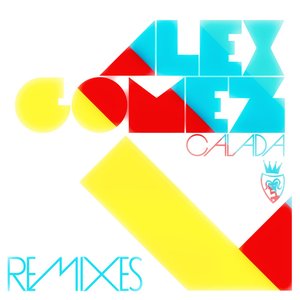 Calada Remixes