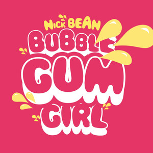 Bubble Gum Girl