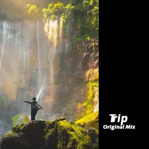 Trip (Original Mix)封面
