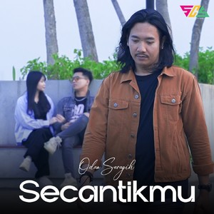 Secantikmu