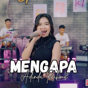 MENGAPA (Dangdut)