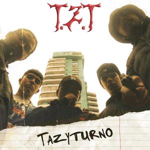 Tazyturno (Explicit)