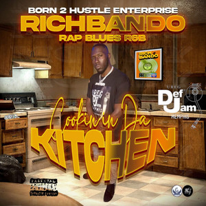 She Make It Clap (Explicit)