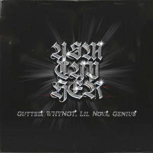 YSM CYPHER (Original Mix)