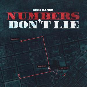 Numbers Don't Lie (Explicit)