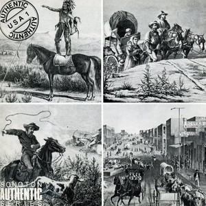 Turkey in the Straw (Vocal Version)