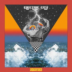 Electric City