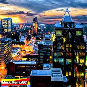 DJ Penjaga Hati x Ja Jangan Bersedih Kita So Lapar