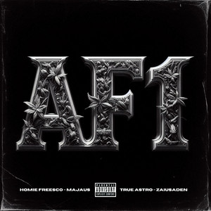 AF1 (Explicit)