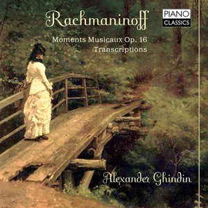 Transcriptions Rimsky Korsakov - The Flight of the Bumble Bee
