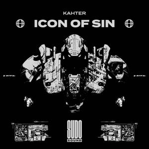 Icon Of Sin