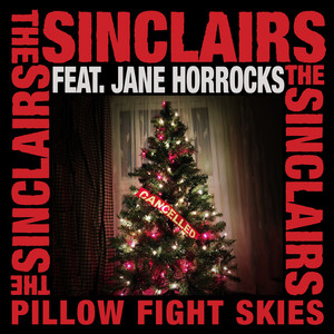 Pillow Fight Skies(feat. Jane Horrocks)