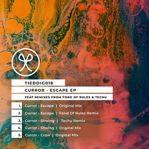 Shwing (Techu Remix)