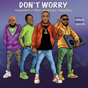 Don't Worry