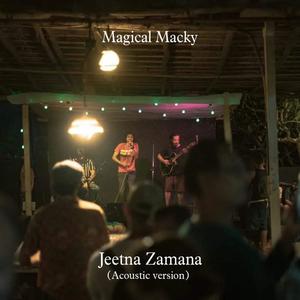 Jeetna Zamana (Live Acoustic Version)