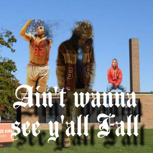 Aint wanna see yall fall (Radio Edit|Explicit)