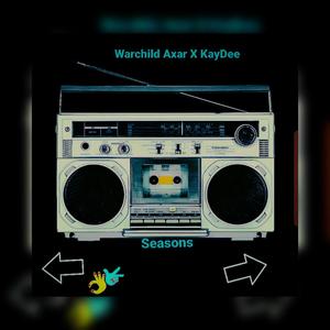 Seasons (feat. KayDee)