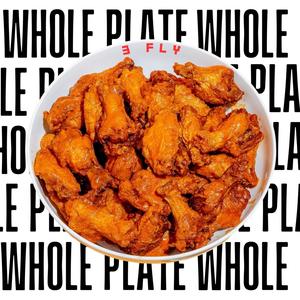 Whole Plate (Explicit)