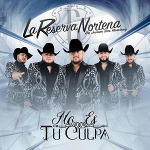 No Es Tu Culpa