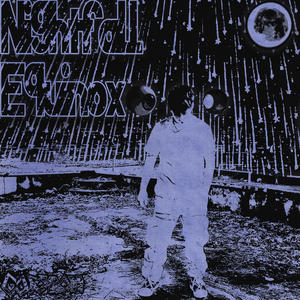 Nightfalls (Explicit)