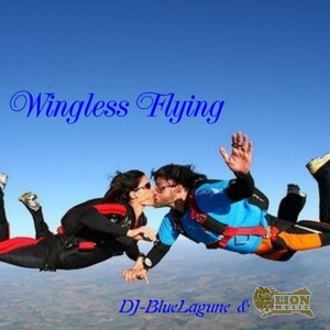 Wingless Flying