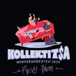 Kollektivet Anthem (Nadderudrevyen 2024) (feat. Thirex, Shane, Muffle, ØkoChris & Vetlus) (Explicit)