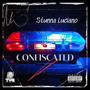 Confiscated (Explicit)