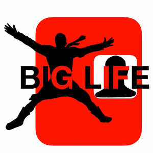 Big Life (feat. Youagoodkid & Taavi) [Explicit]