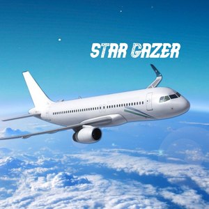 Star Gazer (Explicit)