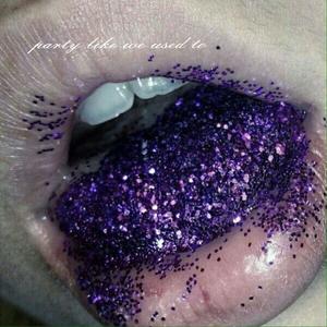 PARTY LIKE WE USED TO (Explicit)