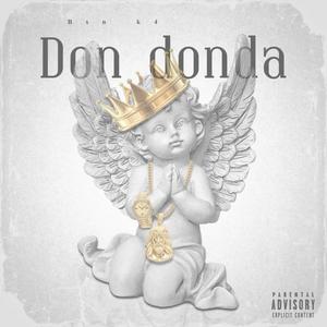 Don Donda (Explicit)