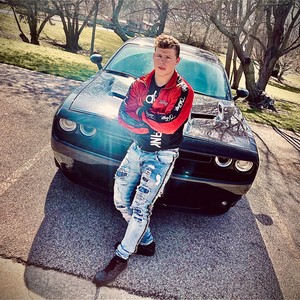 Love Me Not (feat. Luh Cappo) (Radio Edit|Explicit)