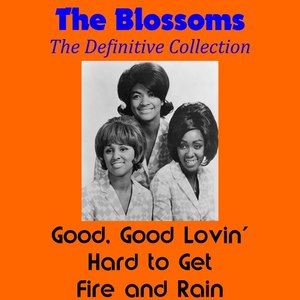 The Blossoms: The Definitive Collection